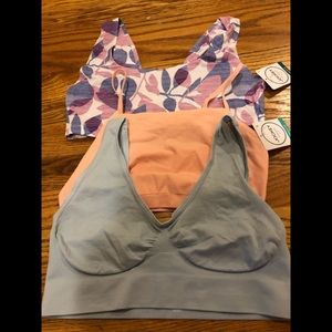 Jockey Bralette Bundle